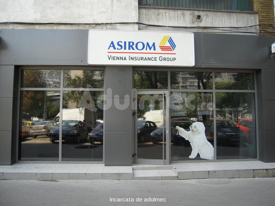 Nou şef la marketingul şi comunicarea Asirom: Renata Dăncescu Nou şef la marketingul şi comunicarea Asirom: Renata Dăncescu