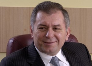 Horia Ciorcilă, Preşedintele CA, Banca Transilvania: Banca viitorului se va reinventa permanent Horia Ciorcilă, Preşedintele CA, Banca Transilvania: Banca viitorului se va reinventa permanent