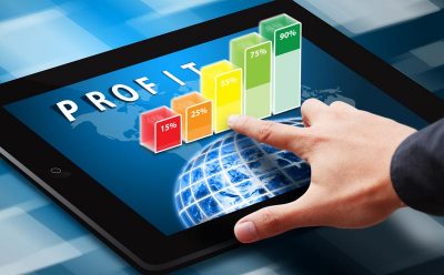 TOP 1000 companii din Romania dupa valoarea profitului pe 2015 TOP 1000 companii din Romania dupa valoarea profitului pe 2015