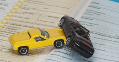 Numărul accidentelor rutiere grave din România este în creştere Numărul accidentelor rutiere grave din România este în creştere