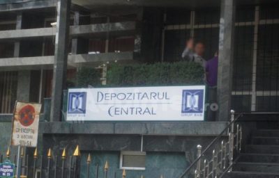 Depozitarul Central distribuie sumele de bani corespunzătoare restituirii de capital pentru Fondul Proprietatea SA Depozitarul Central distribuie sumele de bani corespunzătoare restituirii de capital pentru Fondul Proprietatea SA