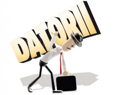 Unul dintre puţinele domenii la care stăm mai bine decât media statelor UE – datoria publică. Totuşi, datele arată că ar trebui să fim prudenţi Unul dintre puţinele domenii la care stăm mai bine decât media statelor UE – datoria publică. Totuşi, datele arată că ar trebui să fim prudenţi