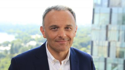 Telekom Romania îl desemnează pe Karoly Borbely Director Public Affairs Telekom Romania îl desemnează pe Karoly Borbely Director Public Affairs