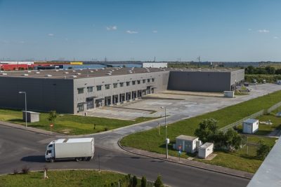 BCR și BERD acordă o facilitate de credit de 75,8 milioane de europentru extinderea CTPark Bucharest West BCR și BERD acordă o facilitate de credit de 75,8 milioane de europentru extinderea CTPark Bucharest West