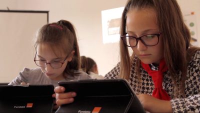 30 de școli încep anul școlar în programul CSR al Orange, Digitaliada, în care a investit 800.000 euro 30 de școli încep anul școlar în programul CSR al Orange, Digitaliada, în care a investit 800.000 euro