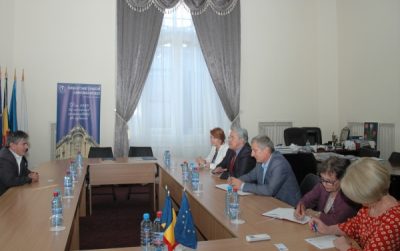 Colaborare CCIB – Biriș Goran în beneficiul comunității de afaceri Colaborare CCIB – Biriș Goran în beneficiul comunității de afaceri
