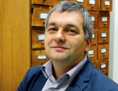 Cristian Marius Litan, prorector Universitatea Babeş-Bolyai Cluj: Ştiințele economice din România au rămas împietrite într-o paradigmă perimată Cristian Marius Litan, prorector Universitatea Babeş-Bolyai Cluj: Ştiințele economice din România au rămas împietrite într-o paradigmă perimată