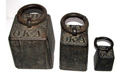 Ocaua mică, ocaua mare şi inflaţia Ocaua mică, ocaua mare şi inflaţia