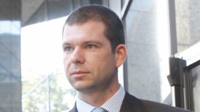Bogdan Drăgoi, CEO, SIF Banat Crişana: Creşterea activului net e cea care relevă performanţa unei societăţi financiare de investiţii Bogdan Drăgoi, CEO, SIF Banat Crişana: Creşterea activului net e cea care relevă performanţa unei societăţi financiare de investiţii