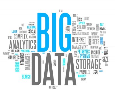 Rolul tehnologiei Big Data în procesul de digitalizare al băncilor Rolul tehnologiei Big Data în procesul de digitalizare al băncilor