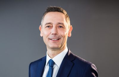 Concurenţa este benefică băncilor, indiferent de unde vine: ea ne face mai puternici Concurenţa este benefică băncilor, indiferent de unde vine: ea ne face mai puternici