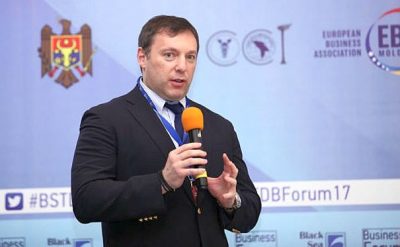 Grupul TRANS OIL a obținut un credit sindicalizat în valoare de 240 de milioane de dolari Grupul TRANS OIL a obținut un credit sindicalizat în valoare de 240 de milioane de dolari
