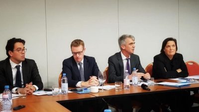 Experții Amundi prezintă oportunitățile de investiții într-un ciclu economic global aflat la maturitate Experții Amundi prezintă oportunitățile de investiții într-un ciclu economic global aflat la maturitate
