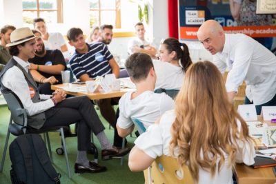 Banca Transilvania susţine EntrepreNation CityStart – competiţia naţională de antreprenoriat pentru liceeni şi studenţi Banca Transilvania susţine EntrepreNation CityStart – competiţia naţională de antreprenoriat pentru liceeni şi studenţi