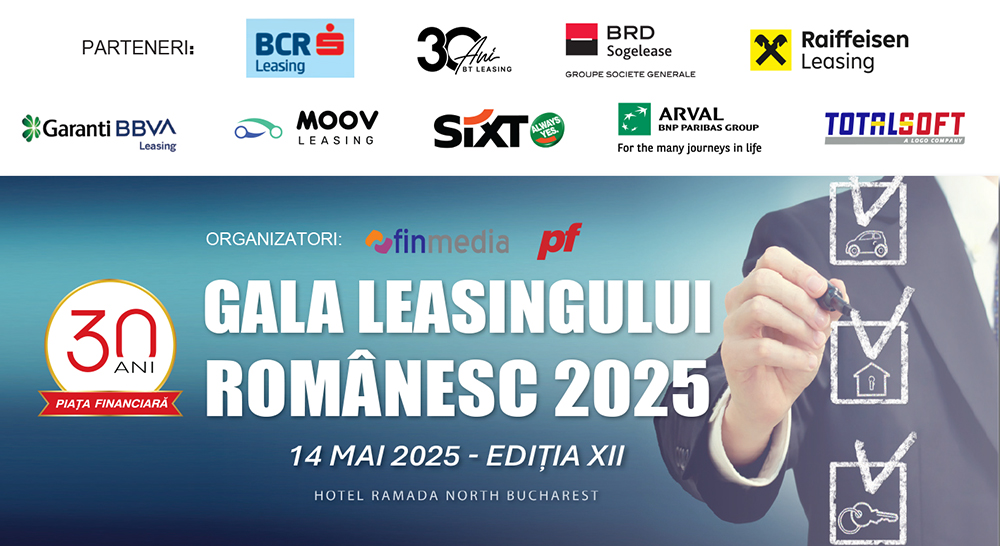 Banner Leasing 2025