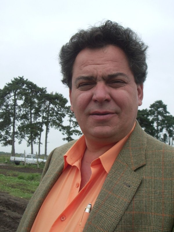 Mihai Anghel, Cerealcom Dolj: După oameni, pământul este cea mai importantă resursă a unei naţiuni Mihai Anghel, Cerealcom Dolj: După oameni, pământul este cea mai importantă resursă a unei naţiuni