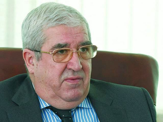 Farmexim anunţă o creştere cu 17% a cifrei de afaceri