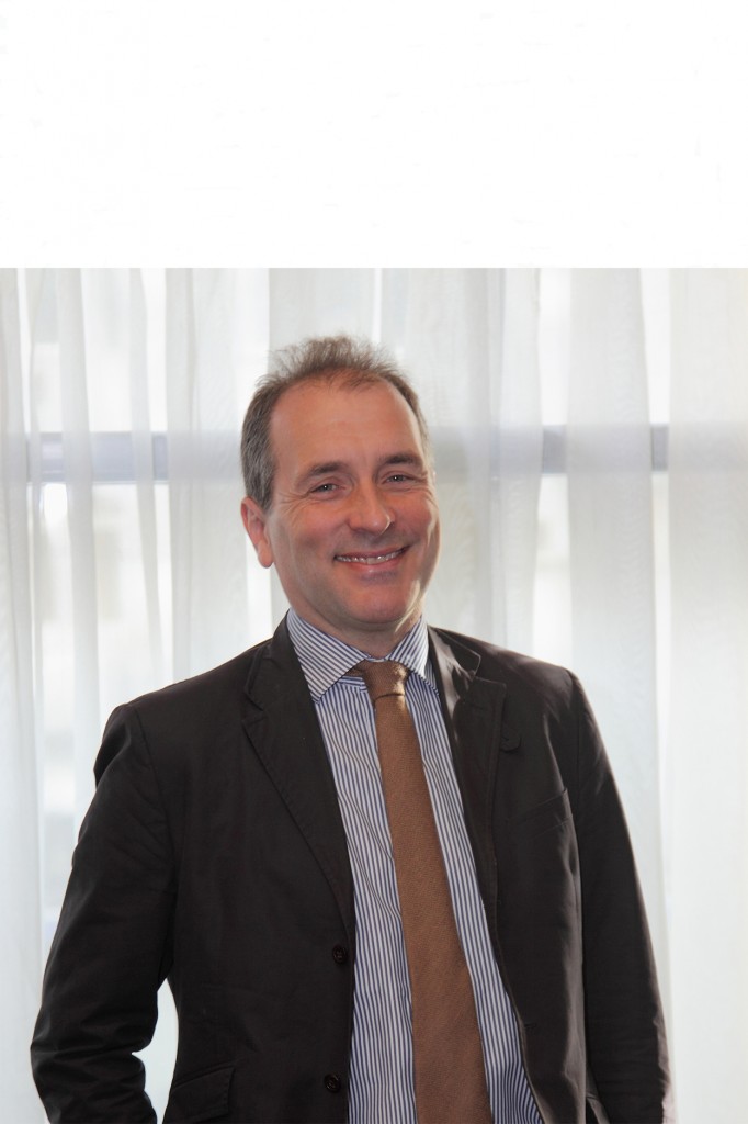 Johan Gabriels, CEO Banca Comercială Carpatica: vrem să fim instituţia care-i uneşte pe românii de pretutindeni