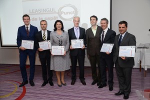 Industria leasingului poate fi „restartată” de creativitate Industria leasingului poate fi „restartată” de creativitate