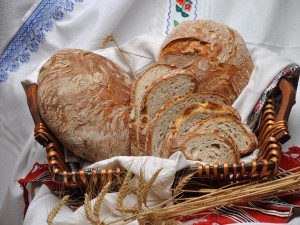Bulgaria, „inundată” cu pâine românească