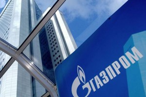 Investigaţie antitrust împotriva Gazprom