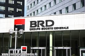 BRD Finance are un nou  Director General: Antoine Gabizon