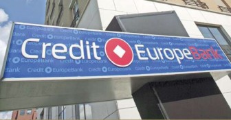 Credit Europe Bank îşi majorează capitalul social