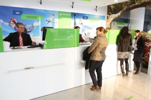 Volksbank relansează pachetele de cont curent