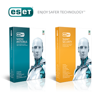 ESET lansează versiunea 7 a ESET NOD32 Antivirus şi ESET Smart Security ESET lansează versiunea 7 a ESET NOD32 Antivirus şi ESET Smart Security