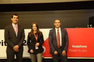 Vodafone