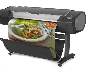 HP îşi extinde gama de produse cu noi soluţii pentru copyshop-uri