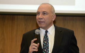 Anthony C. Hassiotis, Preşedintele Bancpost