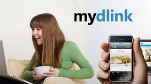 mydlink