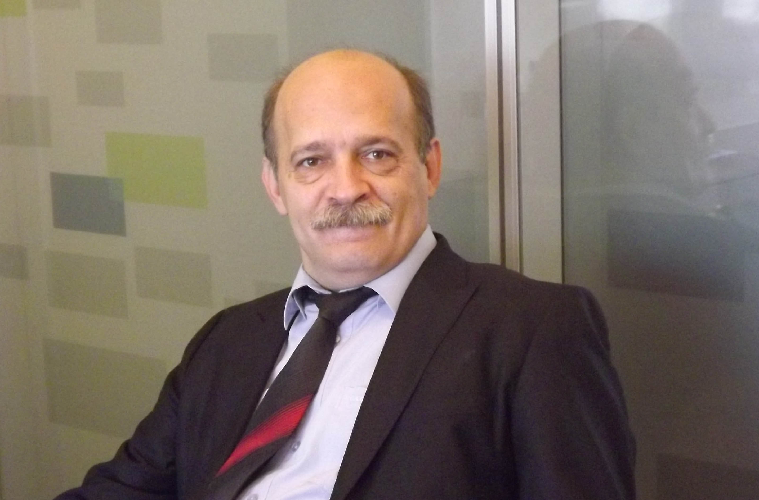 Volksbank are un nou vicepreşedinte: Florin Kubinski Volksbank are un nou vicepreşedinte: Florin Kubinski