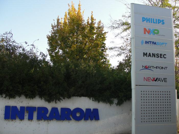Aeroportul Internațional din Atena atribuie companiei Intracom Telecom un proiect de securitate fizică