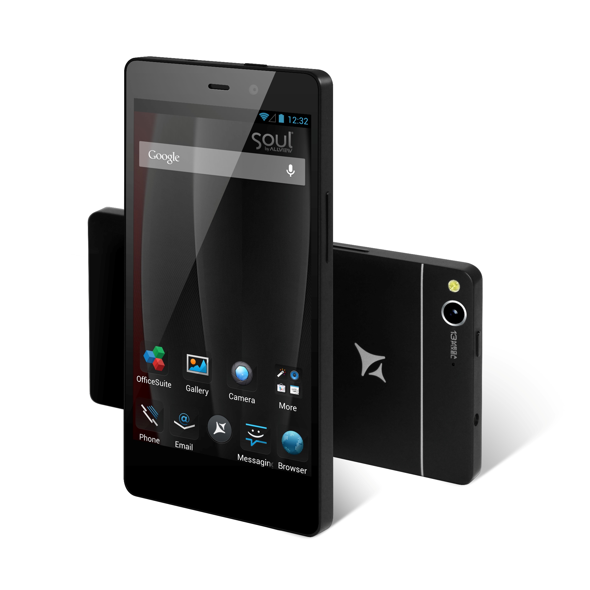 Allview a lansat X1 Soul, primul smartphone single SIM din portofoliu Allview a lansat X1 Soul, primul smartphone single SIM din portofoliu