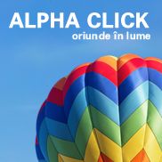 O nouă soluţie de autentificare pentru serviciul de internet banking Alpha Click