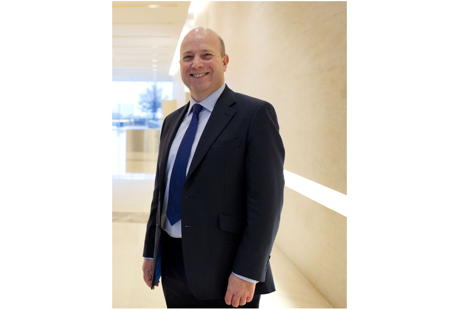 Un nou Managing Partner Global la Clifford Chance Un nou Managing Partner Global la Clifford Chance