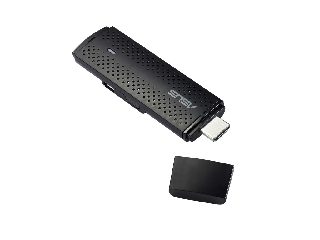ASUS aduce Miracast Dongle, dispozitivul care afişează imaginile de terminale mobile pe ecrane mari