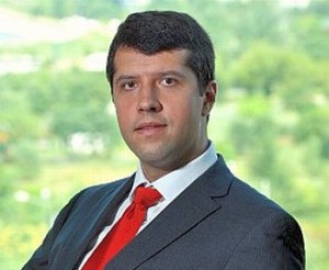 Bogdan Padiu