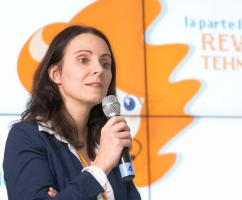 ING Bank lansează primul serviciu de asistenţă a clienţilor pe baza recunoaşterii vocale