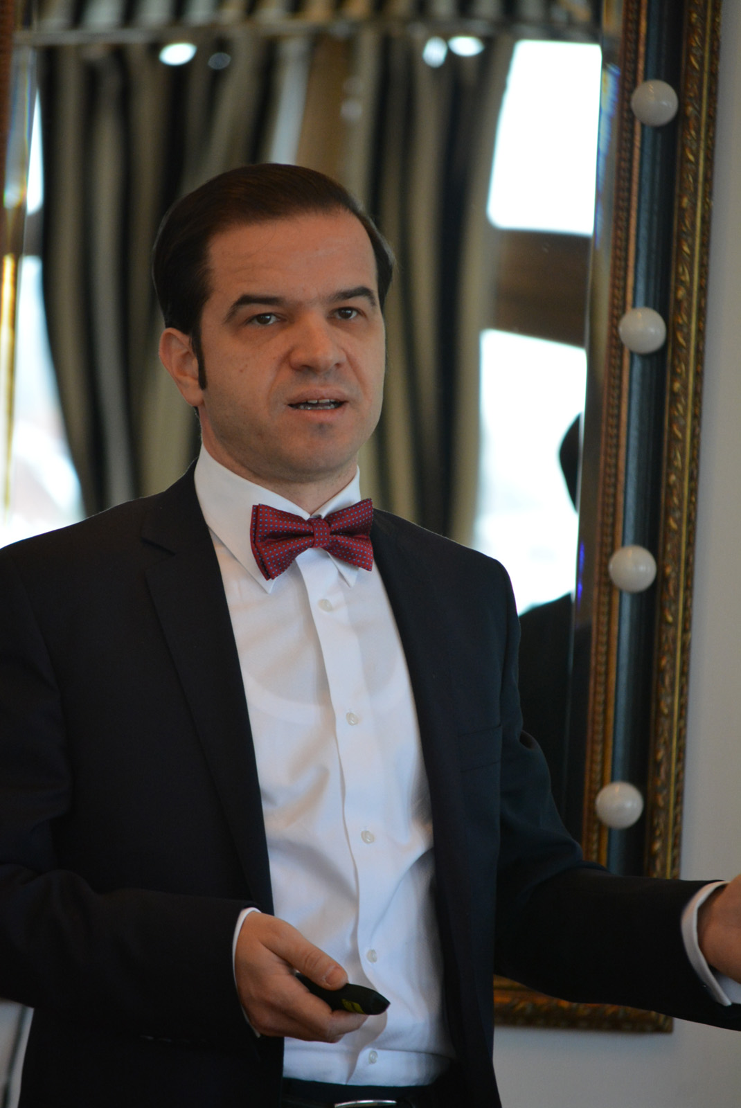 Fostul Vice-Președinte al Consiliului Concurenței reintră în avocatură Fostul Vice-Președinte al Consiliului Concurenței reintră în avocatură