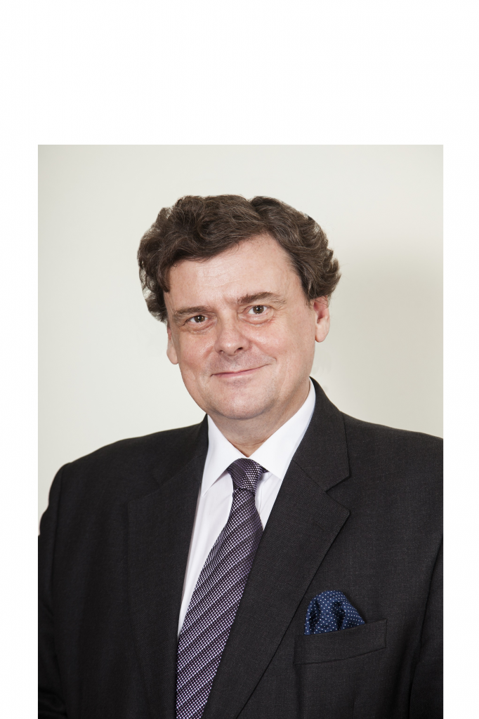 McGregor & Partners, accent pe energia convențioanală și litigii în 2013