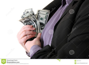 http://www.dreamstime.com/royalty-free-stock-photography-business-consumer-money-dollars-pocket-image12217277