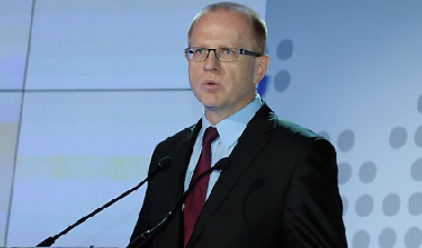 Sobolewski: BVB are nevoie de mai mult decât listarea Electrica pentru a atrage atenţia investitorilor