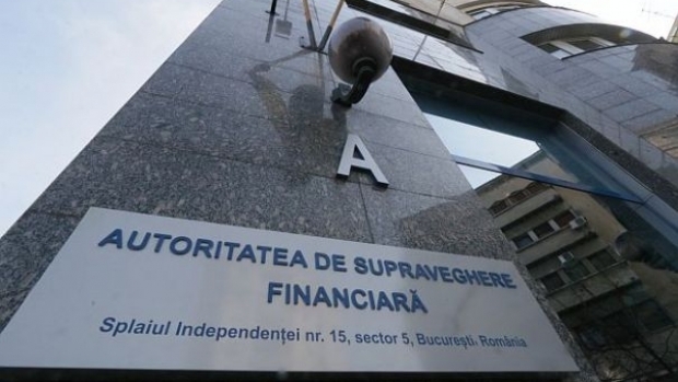 ASF: TENDINȚE ȘI RISCURI PE PIEȚELE FINANCIARE LOCALE ȘI INTERNAȚIONALE