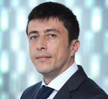 Florin Brănici, Director Adjunct, Alpha Bank: Canalele alternative, viitorul industriei bancare