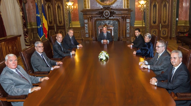Hotărârile CA al BNR legate de politica monetară Hotărârile CA al BNR legate de politica monetară
