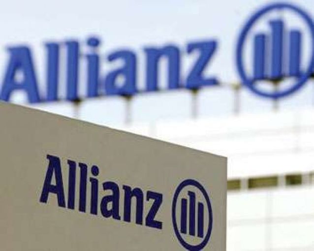 Allianz-Ţiriac a vândut asigurări în valoare de un miliard de lei  în primele 9 luni din 2020