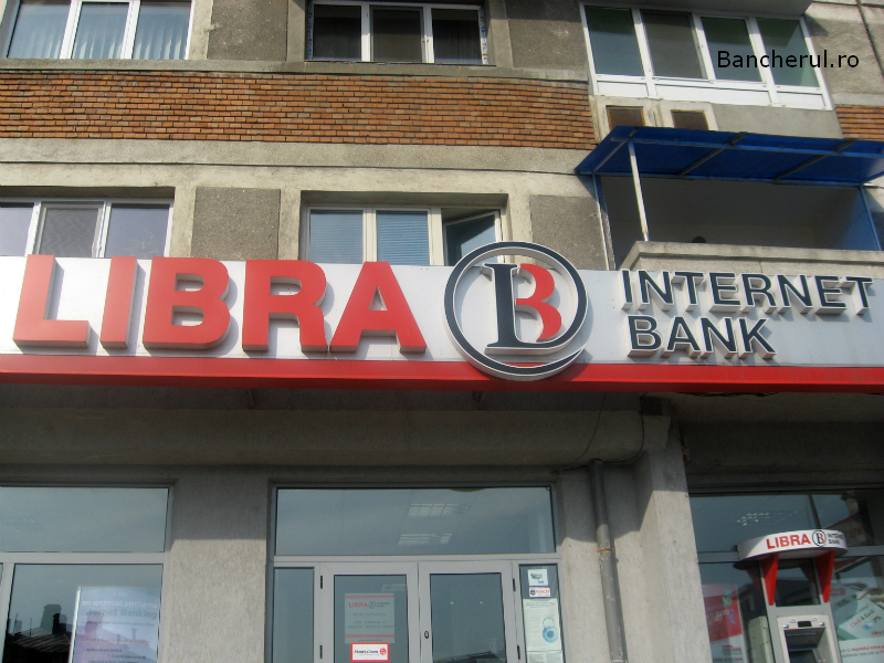 Euronet extinde reţeaua de ATM-uri prin semnarea acordului cu Libra Internet Bank